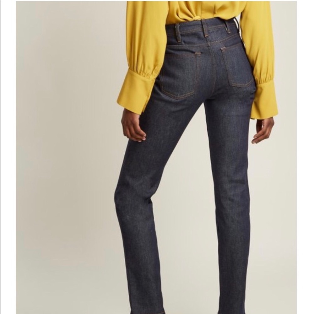 Acne climb jeans